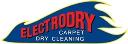 Electrodry Carpet Dry Cleaning - Brisbane logo